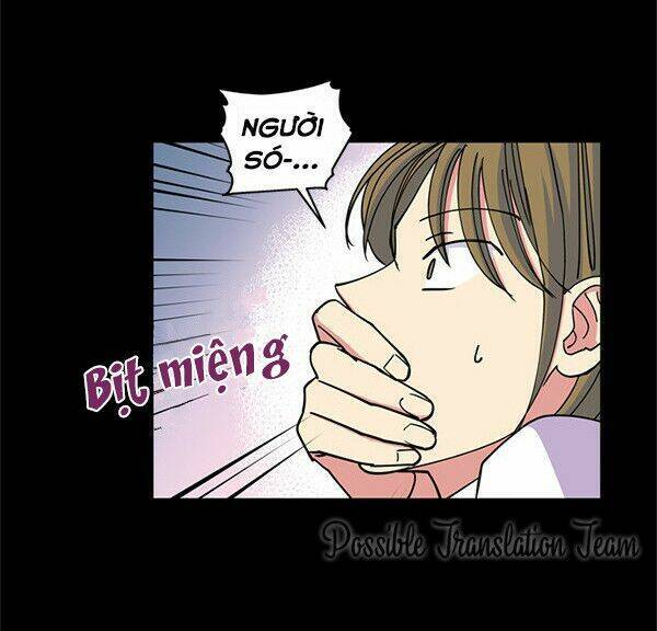 Nàng Chó Sói Và Chiếc Khăn Choàng Đỏ Chapter 45 - 24