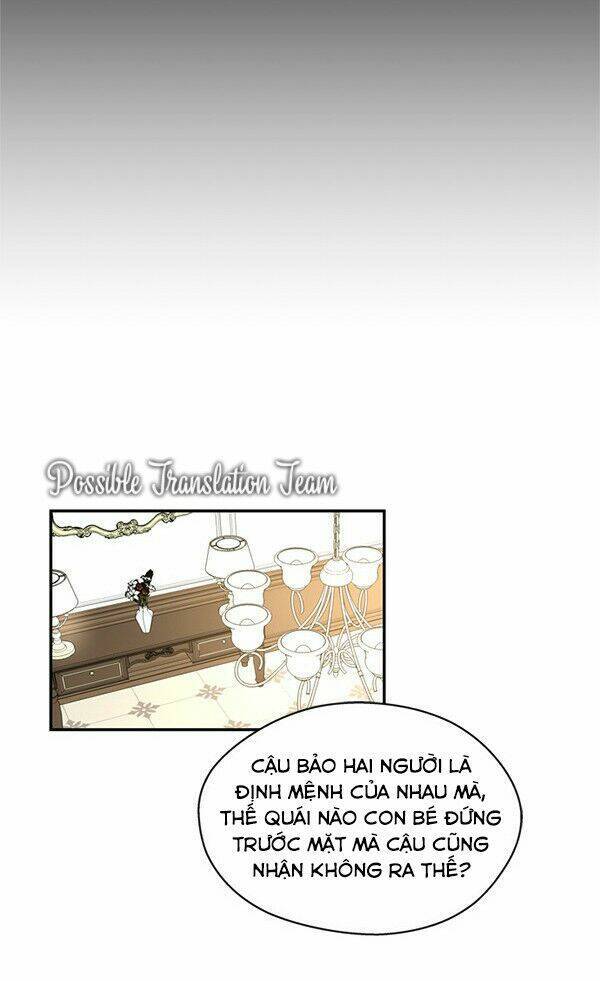 Nàng Chó Sói Và Chiếc Khăn Choàng Đỏ Chapter 45 - 27