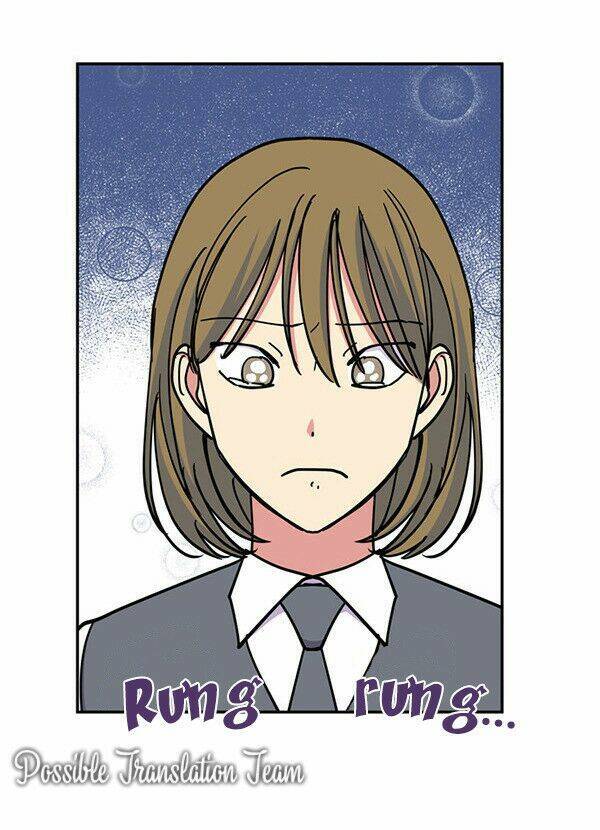 Nàng Chó Sói Và Chiếc Khăn Choàng Đỏ Chapter 45 - 30