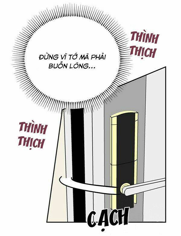 Nàng Chó Sói Và Chiếc Khăn Choàng Đỏ Chapter 45 - 4