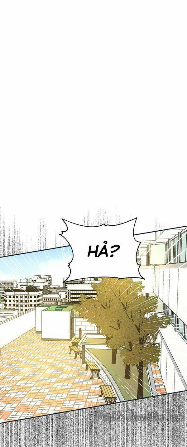 Nàng Chó Sói Và Chiếc Khăn Choàng Đỏ Chapter 45 - 35