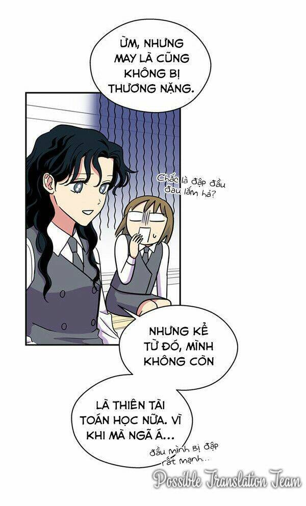 Nàng Chó Sói Và Chiếc Khăn Choàng Đỏ Chapter 45 - 37