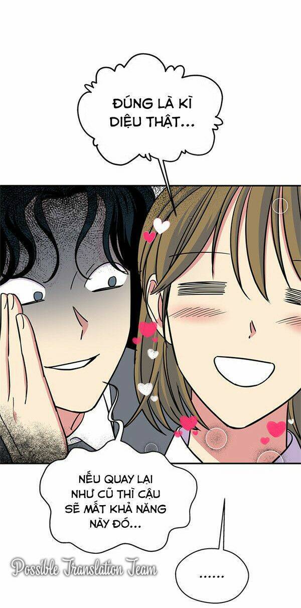 Nàng Chó Sói Và Chiếc Khăn Choàng Đỏ Chapter 45 - 41