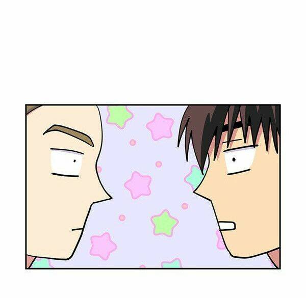 Nàng Chó Sói Và Chiếc Khăn Choàng Đỏ Chapter 45 - 6