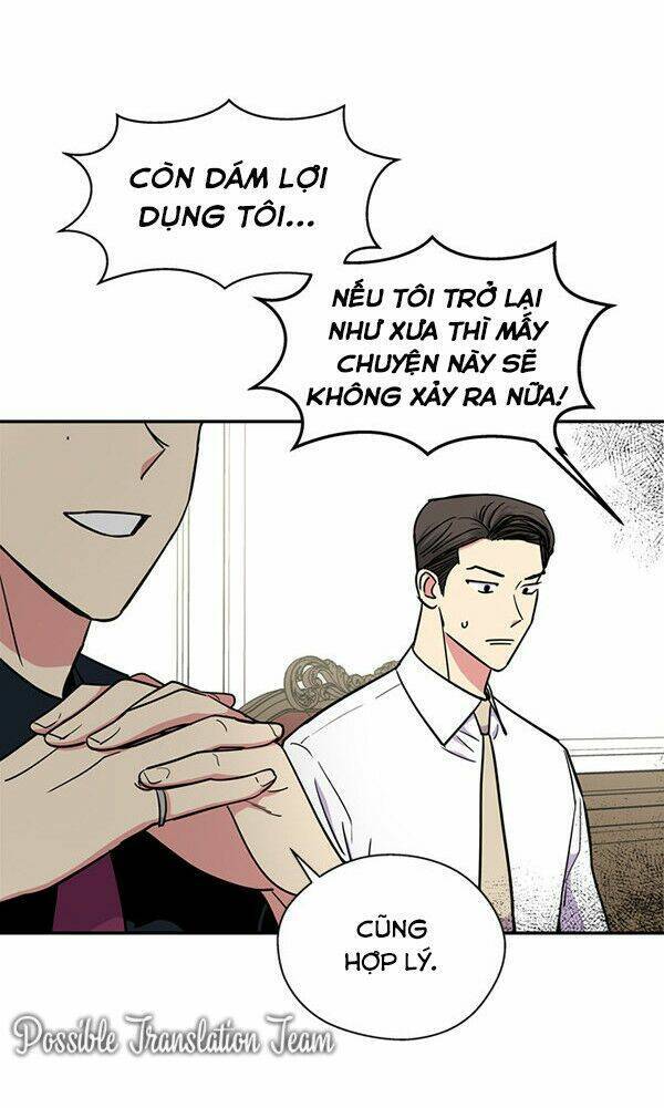 Nàng Chó Sói Và Chiếc Khăn Choàng Đỏ Chapter 45 - 53