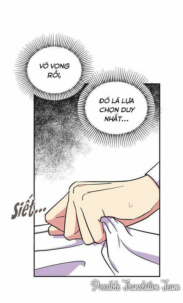 Nàng Chó Sói Và Chiếc Khăn Choàng Đỏ Chapter 45 - 56