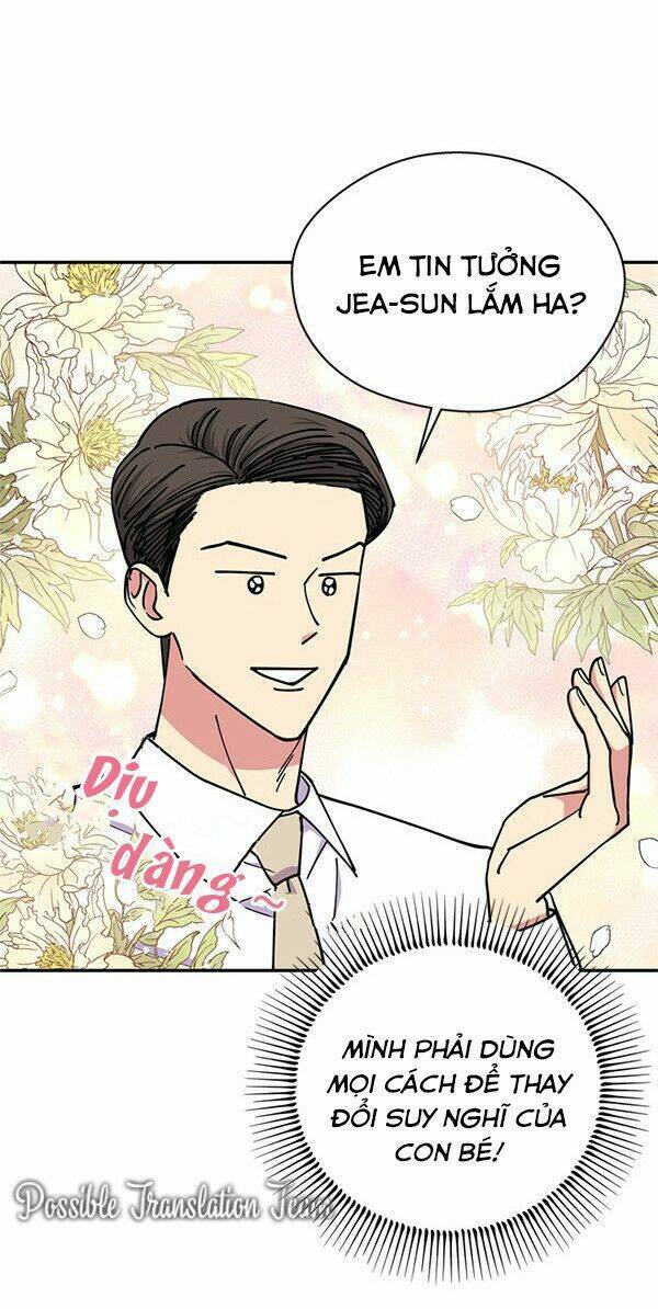 Nàng Chó Sói Và Chiếc Khăn Choàng Đỏ Chapter 45 - 58