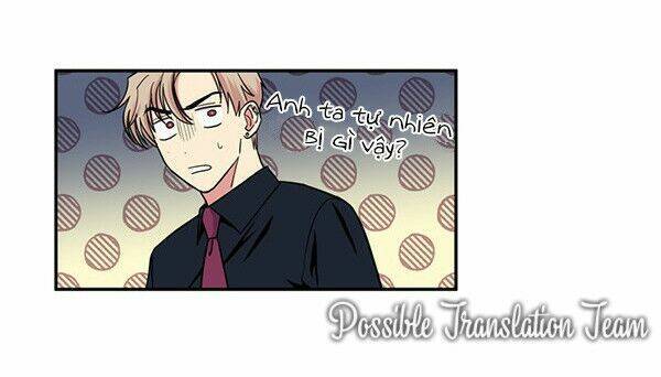 Nàng Chó Sói Và Chiếc Khăn Choàng Đỏ Chapter 45 - 59