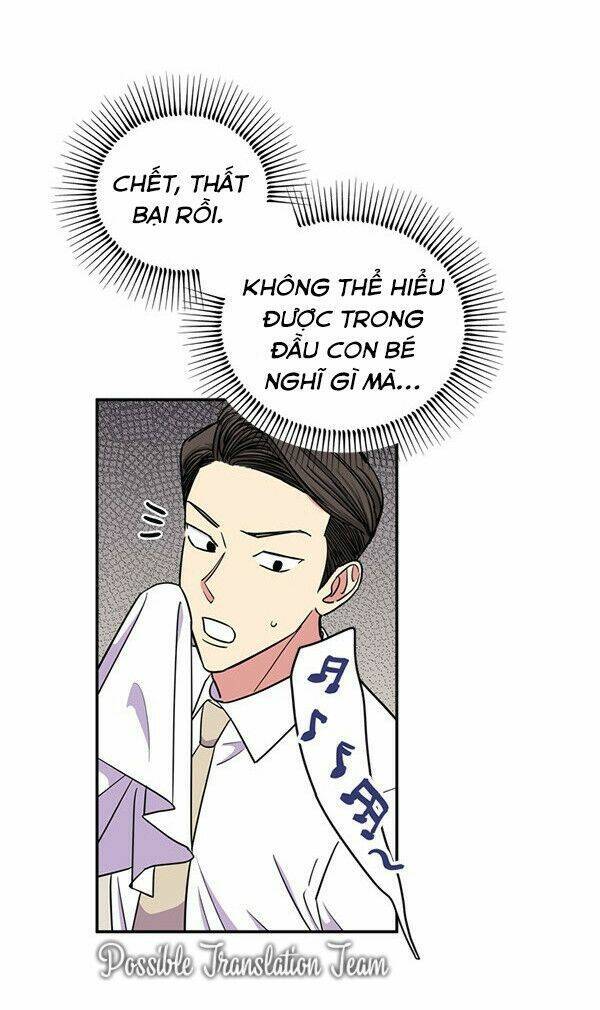 Nàng Chó Sói Và Chiếc Khăn Choàng Đỏ Chapter 45 - 65