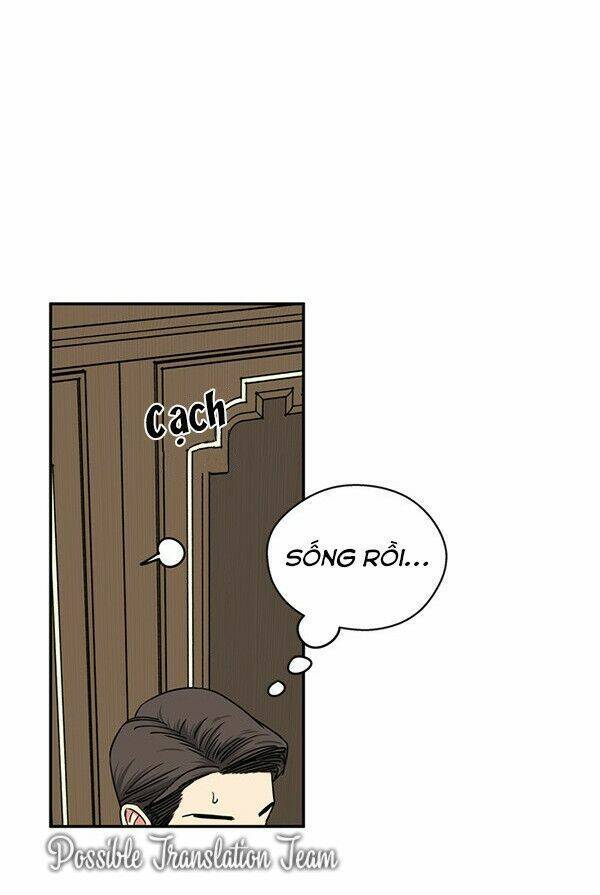 Nàng Chó Sói Và Chiếc Khăn Choàng Đỏ Chapter 45 - 67