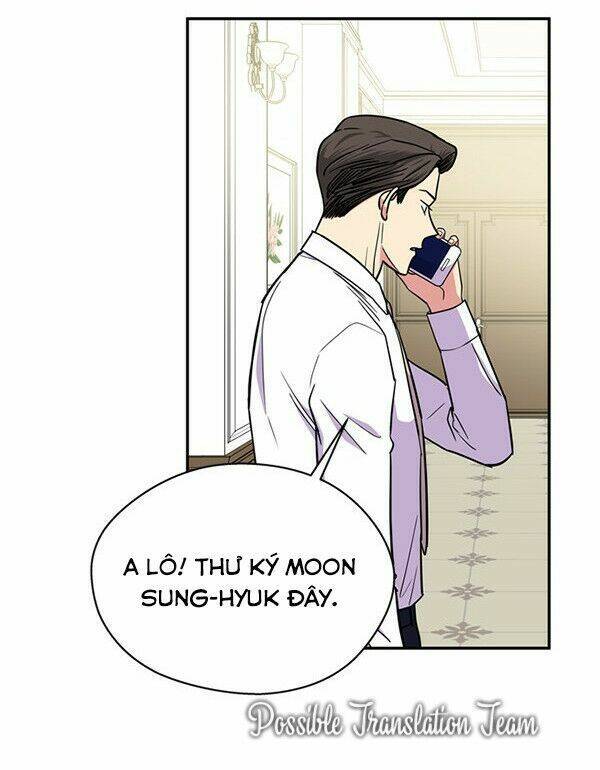 Nàng Chó Sói Và Chiếc Khăn Choàng Đỏ Chapter 45 - 68