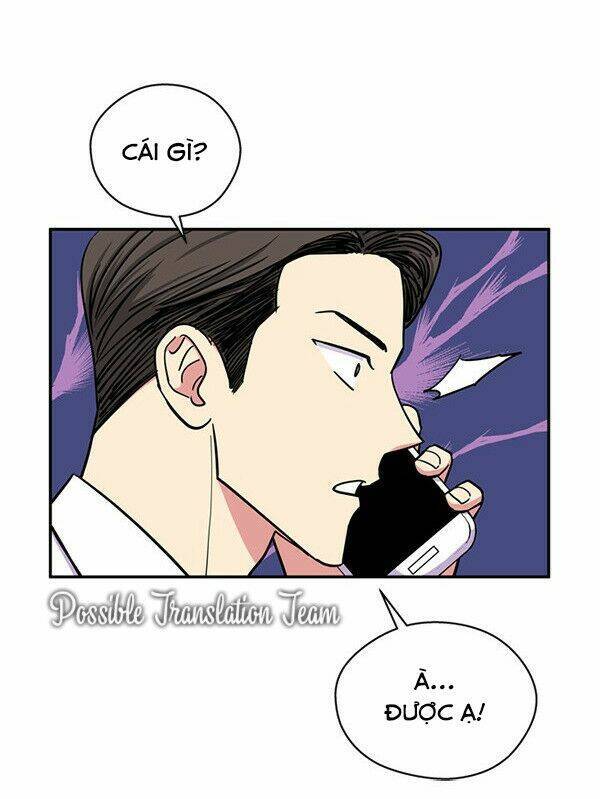 Nàng Chó Sói Và Chiếc Khăn Choàng Đỏ Chapter 45 - 69