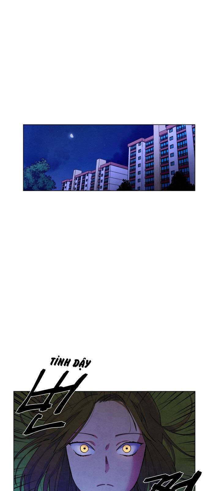 Nàng Chó Sói Và Chiếc Khăn Choàng Đỏ Chapter 5 - 2