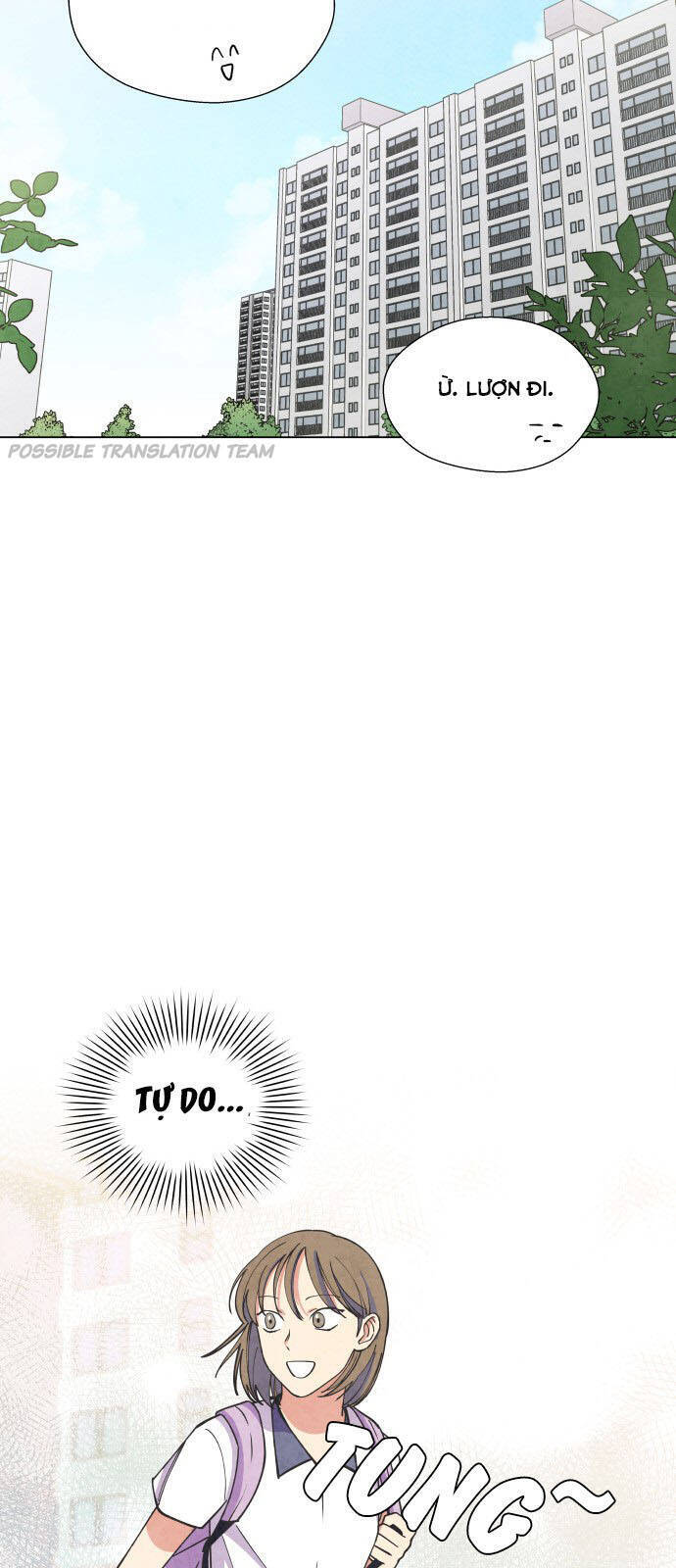 Nàng Chó Sói Và Chiếc Khăn Choàng Đỏ Chapter 5 - 29