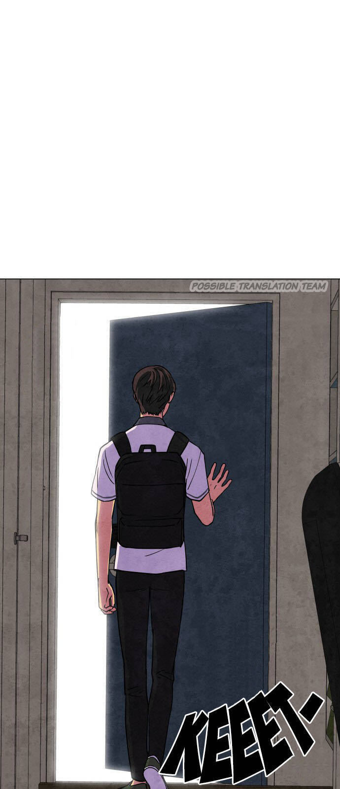 Nàng Chó Sói Và Chiếc Khăn Choàng Đỏ Chapter 5 - 37