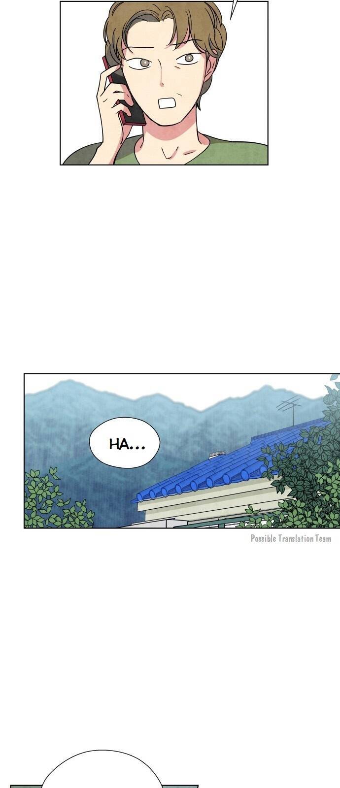 Nàng Chó Sói Và Chiếc Khăn Choàng Đỏ Chapter 6 - 23