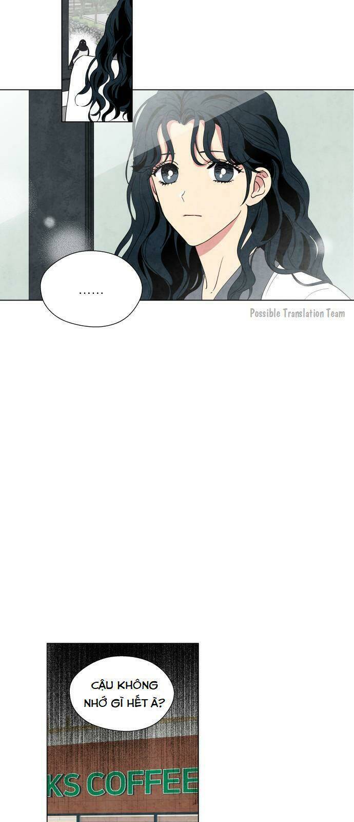 Nàng Chó Sói Và Chiếc Khăn Choàng Đỏ Chapter 7 - 23