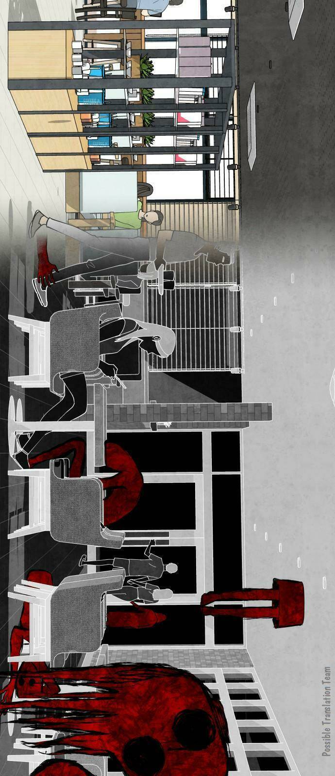 Nàng Chó Sói Và Chiếc Khăn Choàng Đỏ Chapter 7 - 30