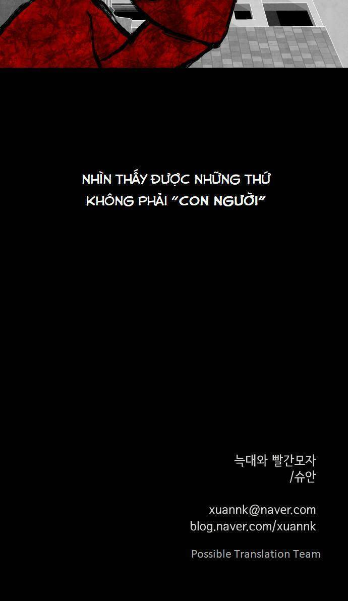 Nàng Chó Sói Và Chiếc Khăn Choàng Đỏ Chapter 7 - 31