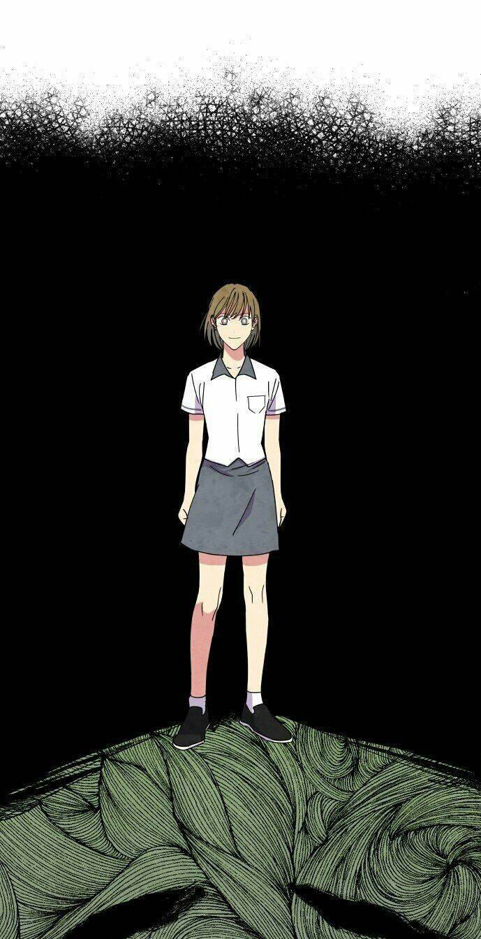 Nàng Chó Sói Và Chiếc Khăn Choàng Đỏ Chapter 8 - 17