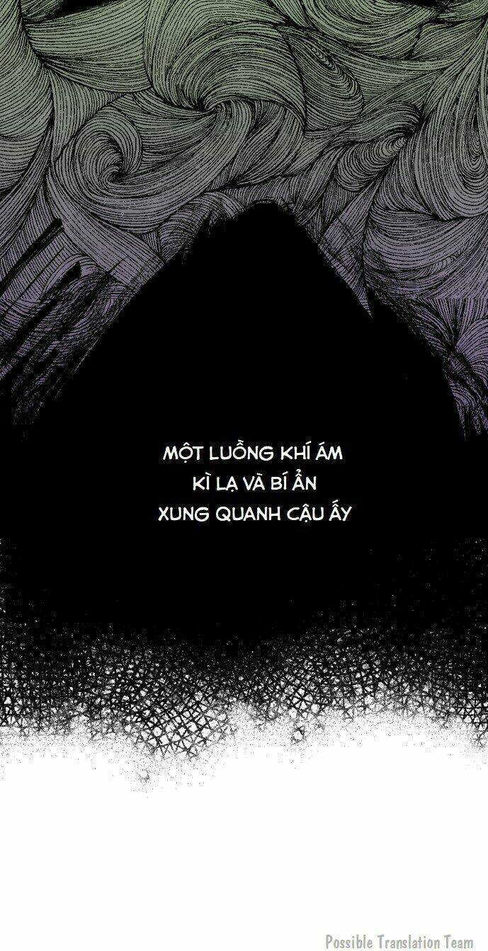 Nàng Chó Sói Và Chiếc Khăn Choàng Đỏ Chapter 8 - 18