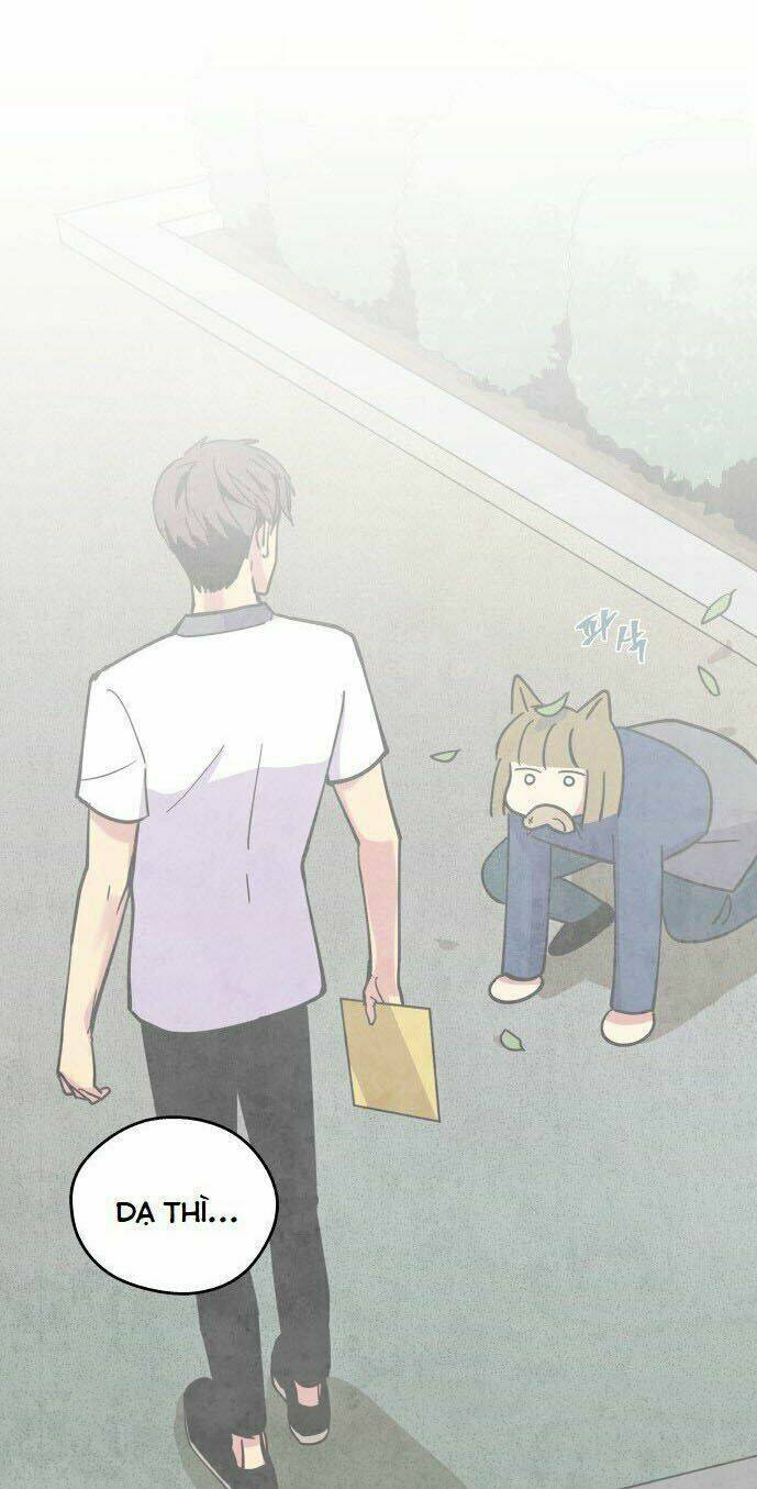 Nàng Chó Sói Và Chiếc Khăn Choàng Đỏ Chapter 8 - 36