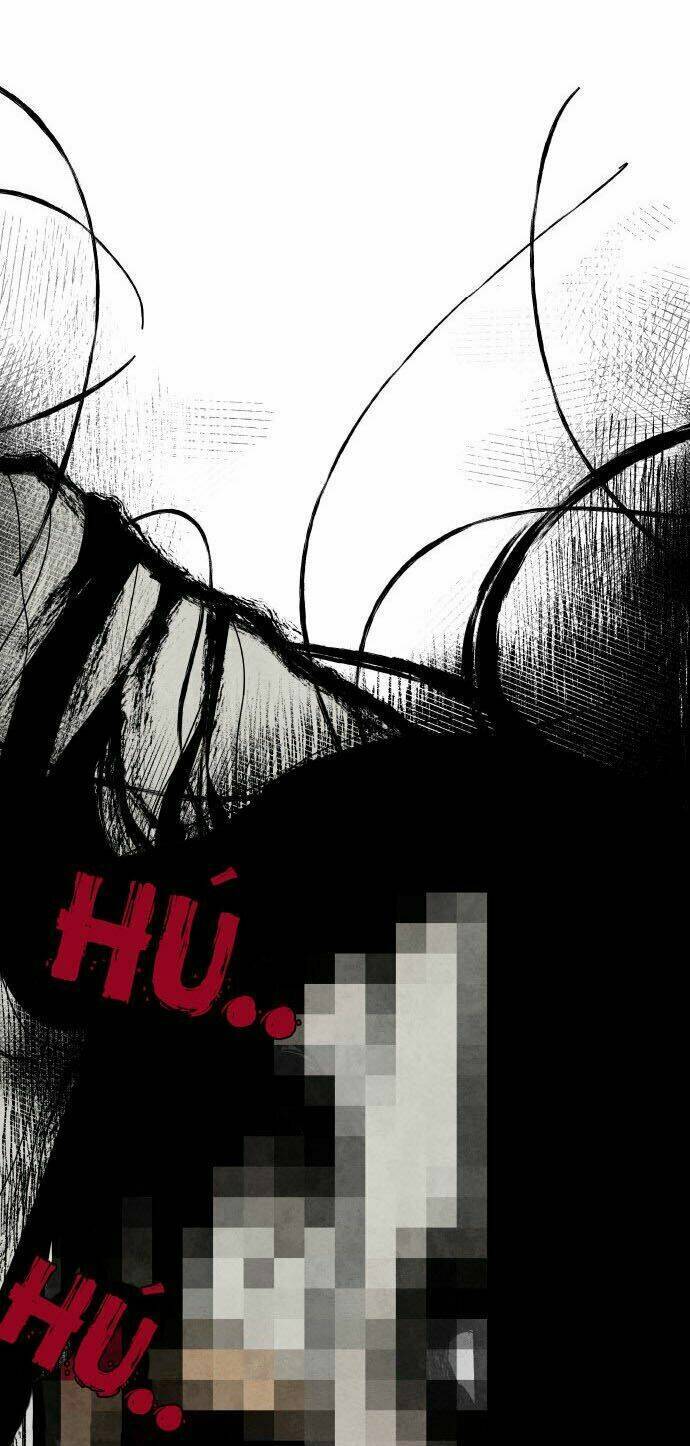 Nàng Chó Sói Và Chiếc Khăn Choàng Đỏ Chapter 8 - 9