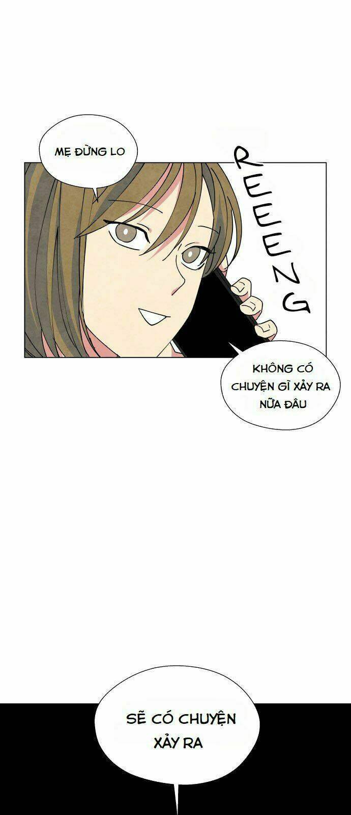 Nàng Chó Sói Và Chiếc Khăn Choàng Đỏ Chapter 9 - 2