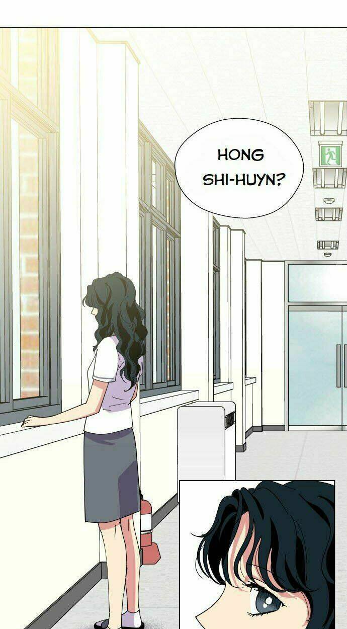 Nàng Chó Sói Và Chiếc Khăn Choàng Đỏ Chapter 9 - 16