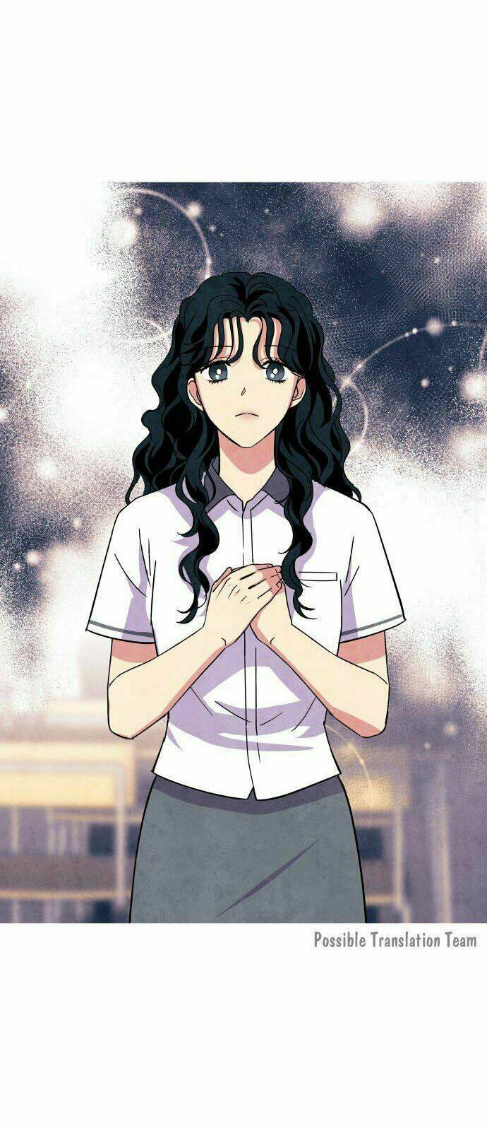 Nàng Chó Sói Và Chiếc Khăn Choàng Đỏ Chapter 9 - 22