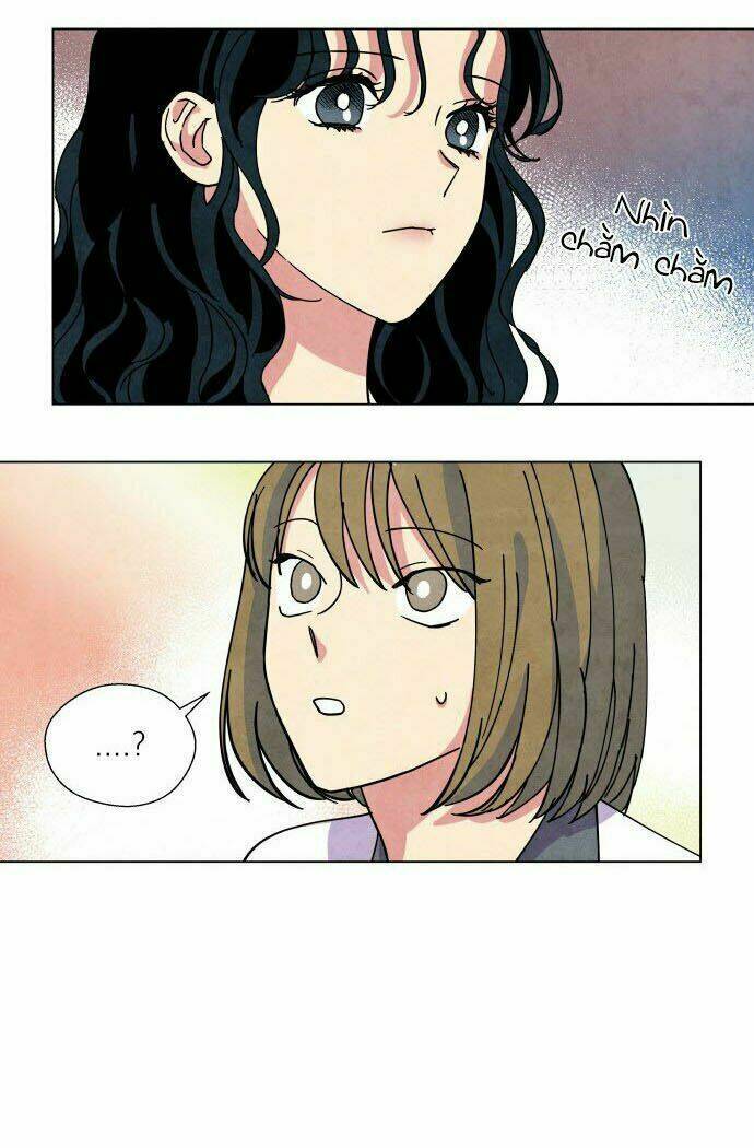 Nàng Chó Sói Và Chiếc Khăn Choàng Đỏ Chapter 9 - 23