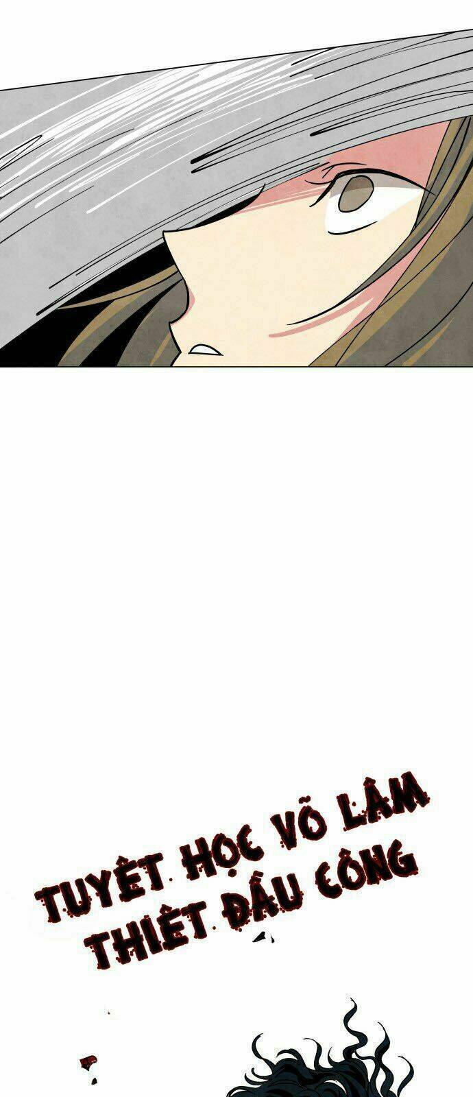 Nàng Chó Sói Và Chiếc Khăn Choàng Đỏ Chapter 9 - 30