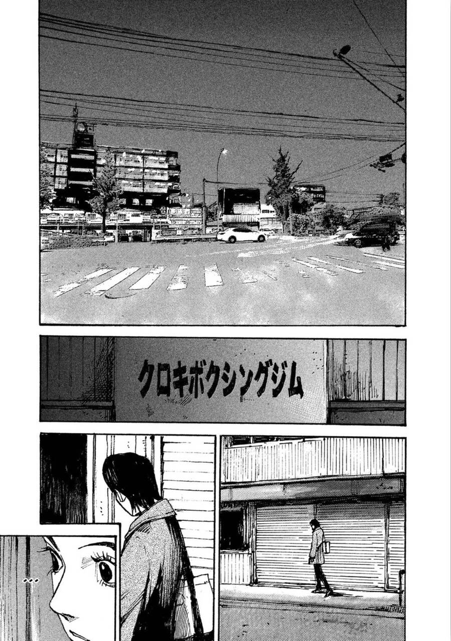 Black-Box | Tay Đấm Hắc Ám Chapter 11 - 42