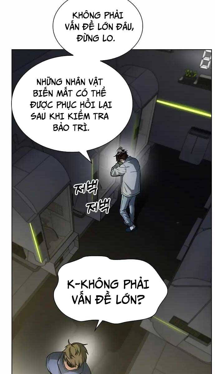 Kẻ Luôn Kết Thúc Bằng Bad Ending Chapter 1 - 115