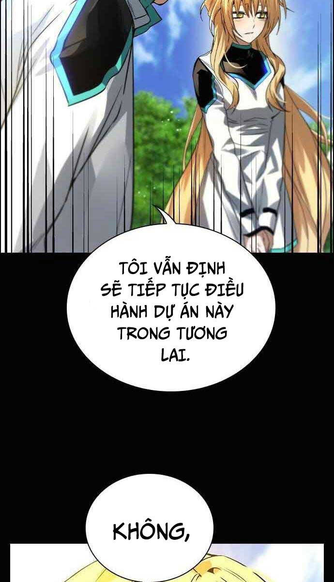 Kẻ Luôn Kết Thúc Bằng Bad Ending Chapter 1 - 43