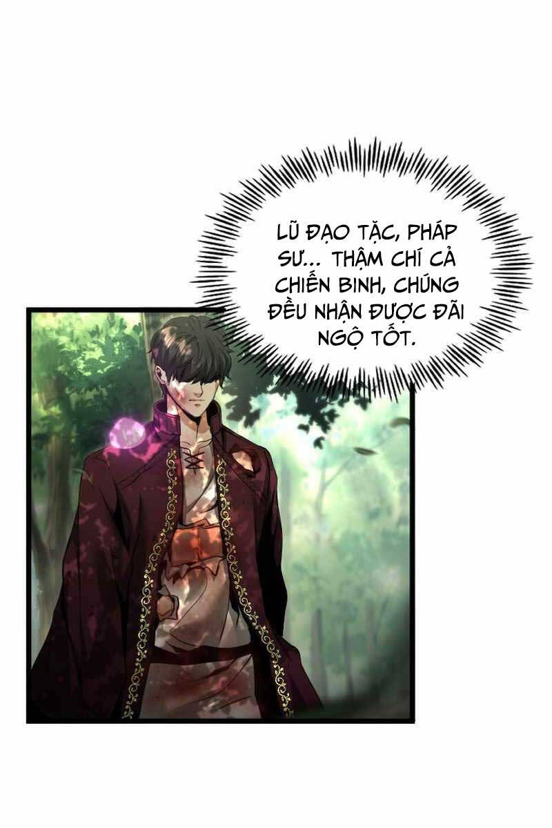 Trị Liệu Sư Toàn Năng Chapter 7 - 1