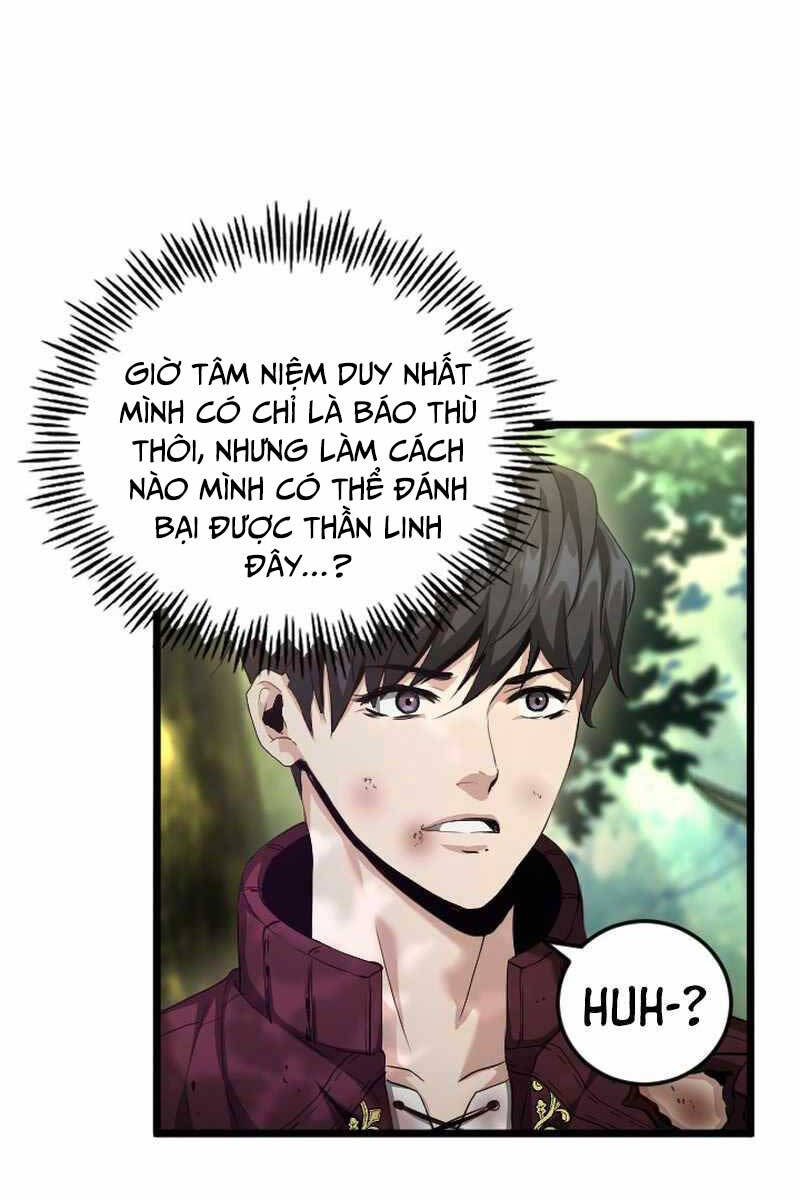 Trị Liệu Sư Toàn Năng Chapter 7 - 2
