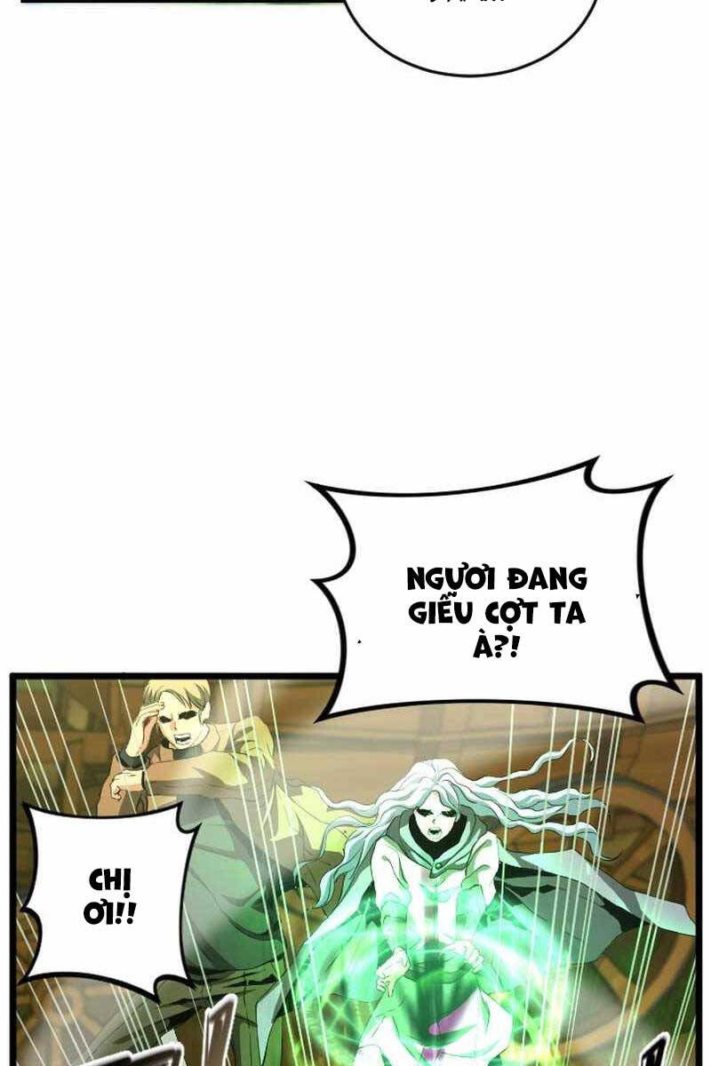Trị Liệu Sư Toàn Năng Chapter 7 - 19