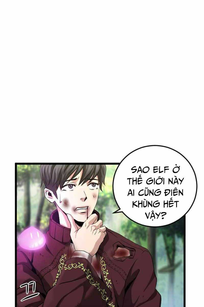 Trị Liệu Sư Toàn Năng Chapter 7 - 35