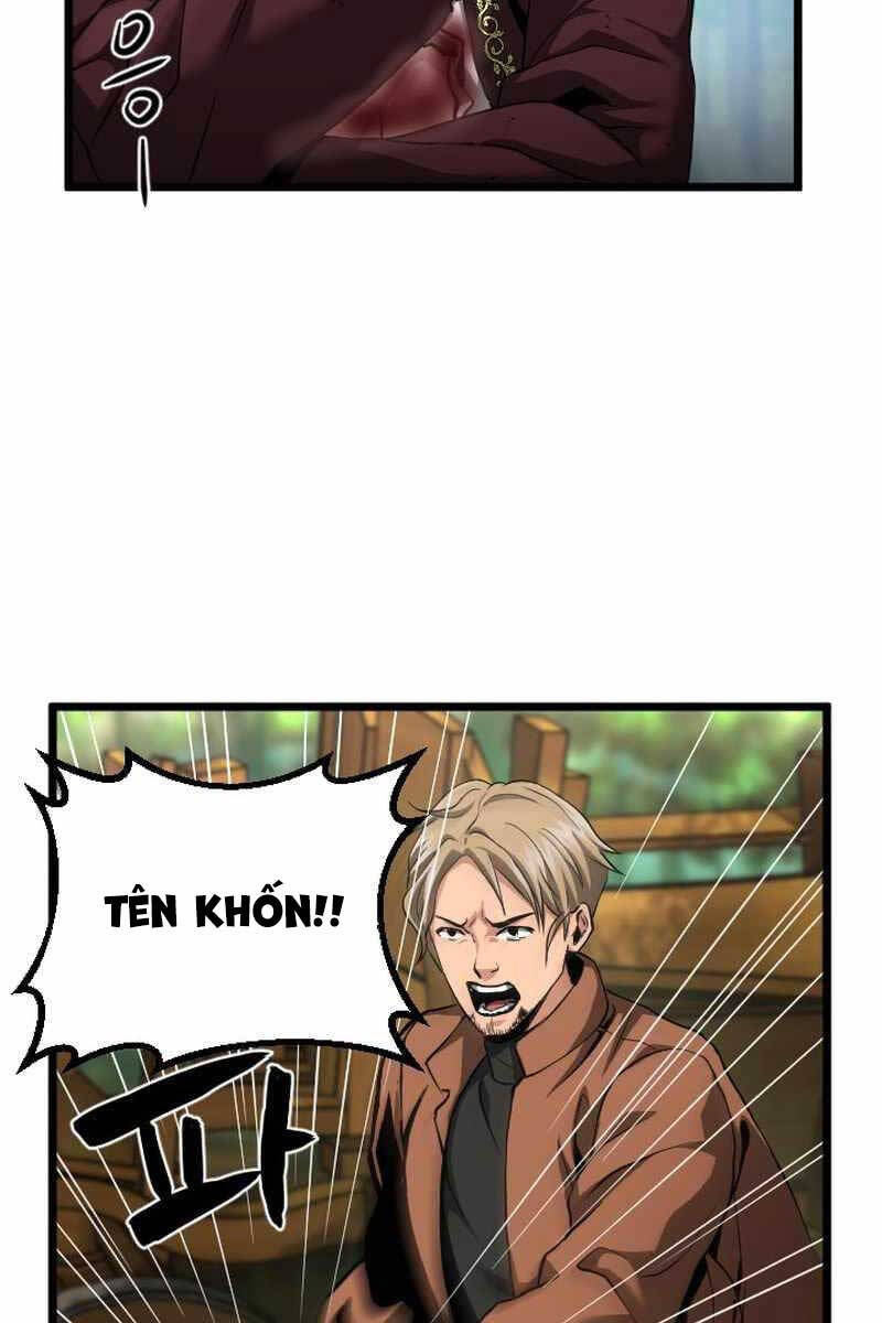Trị Liệu Sư Toàn Năng Chapter 7 - 36