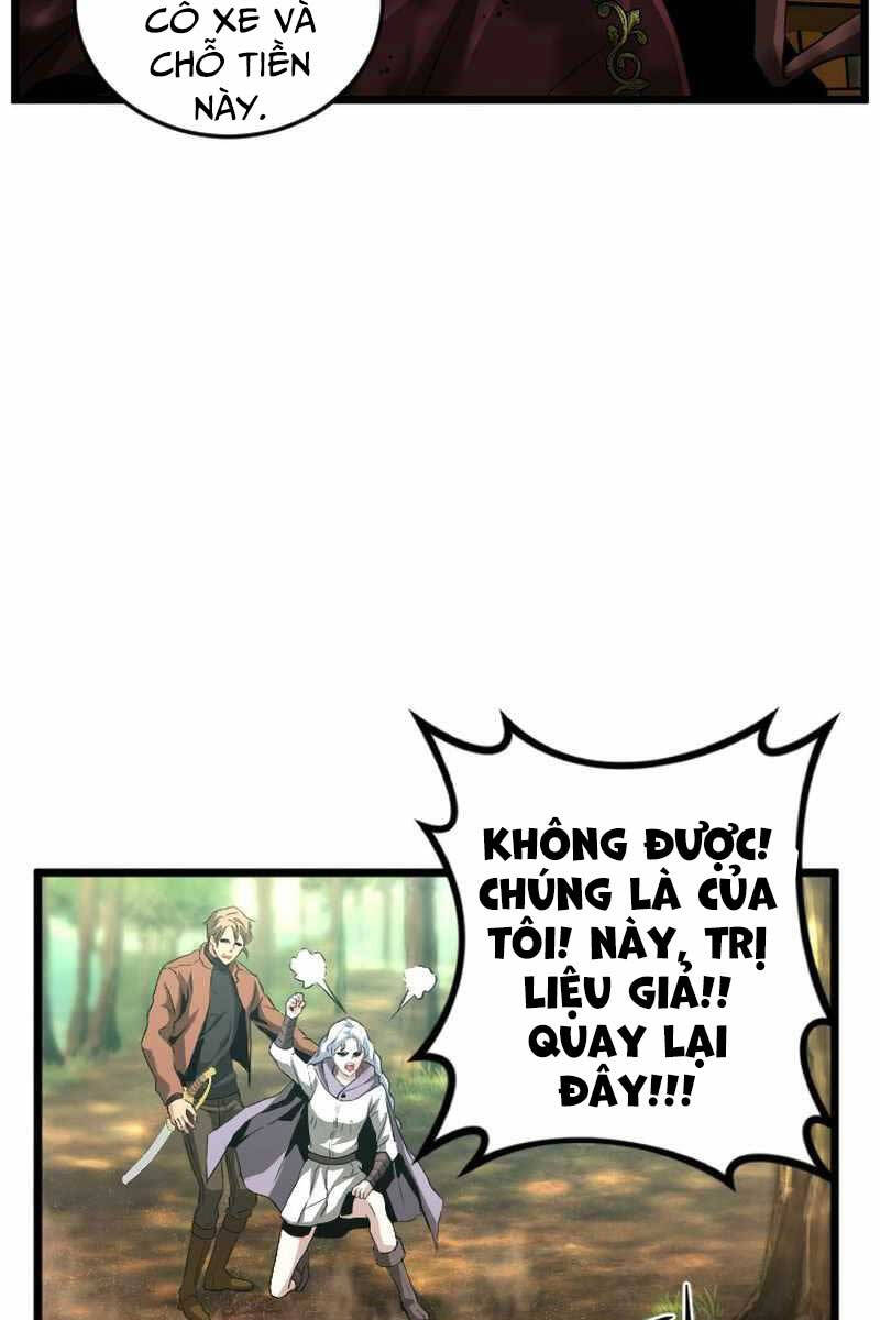 Trị Liệu Sư Toàn Năng Chapter 7 - 45