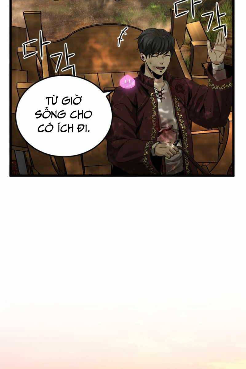 Trị Liệu Sư Toàn Năng Chapter 7 - 46