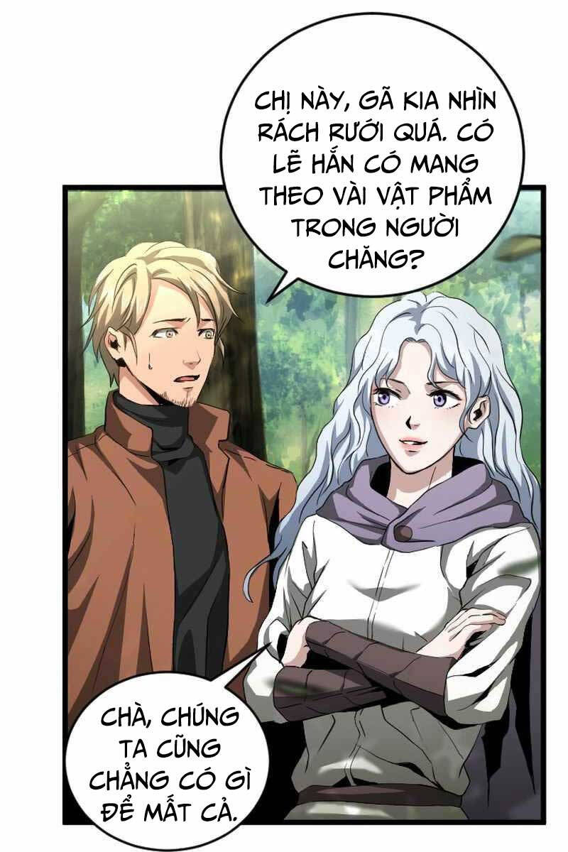 Trị Liệu Sư Toàn Năng Chapter 7 - 6