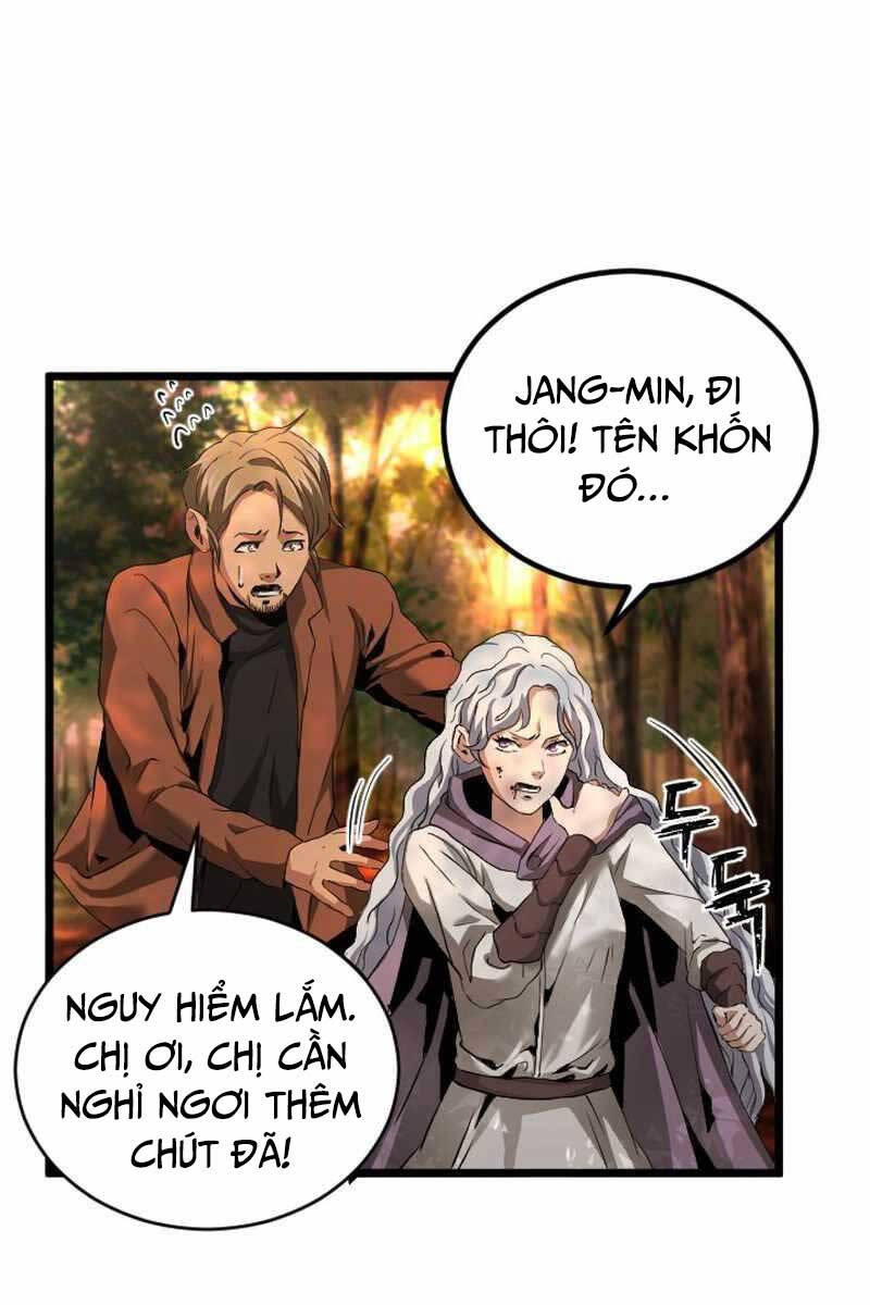 Trị Liệu Sư Toàn Năng Chapter 7 - 53