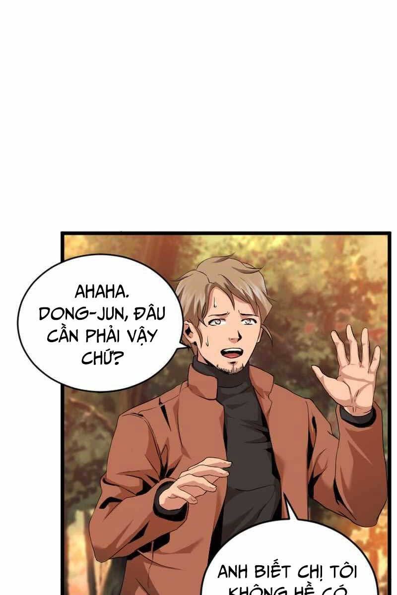 Trị Liệu Sư Toàn Năng Chapter 7 - 61