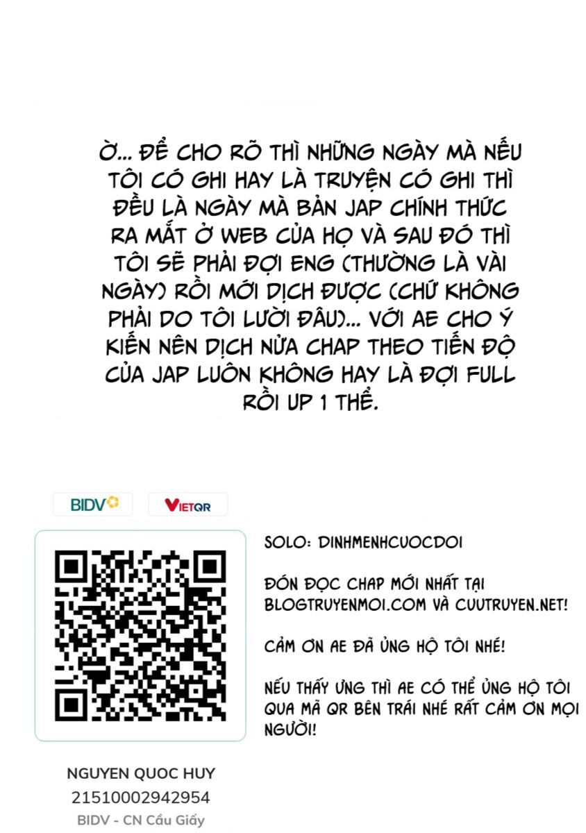 Akuninzura Shita B-Kyuu Boukensha Chapter 3.1 - 19