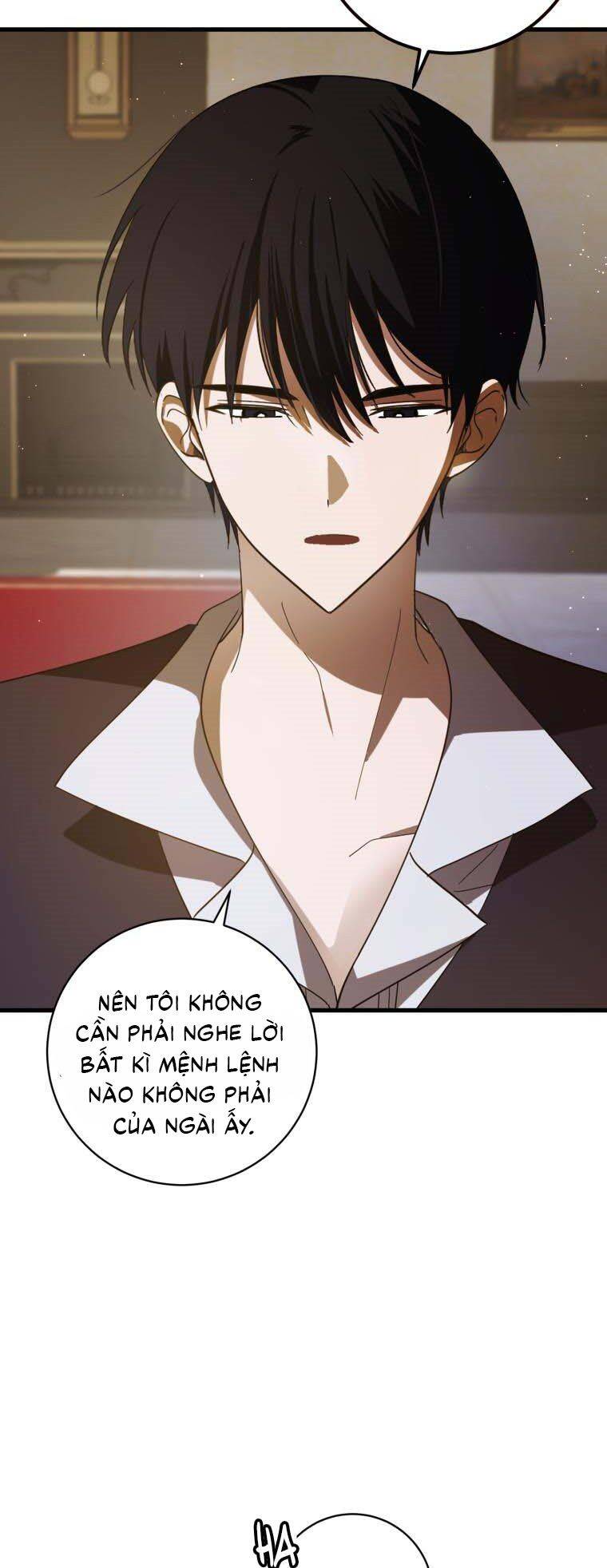 Bạo Chúa Thân Mến Chapter 8 - 4