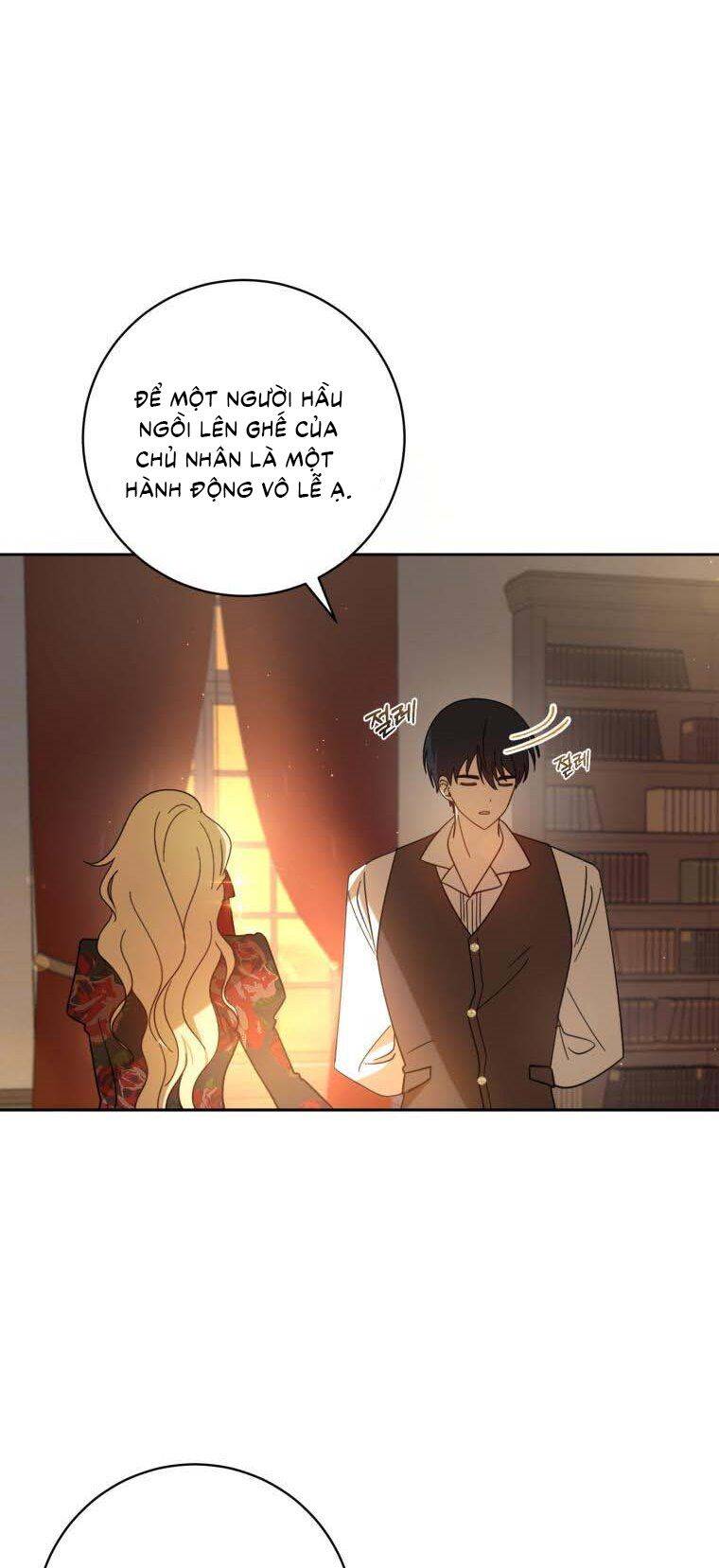 Bạo Chúa Thân Mến Chapter 8 - 32