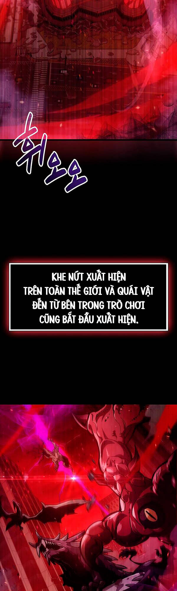 Người Chơi Che Giấu Quá Khứ Chapter 1 - 21