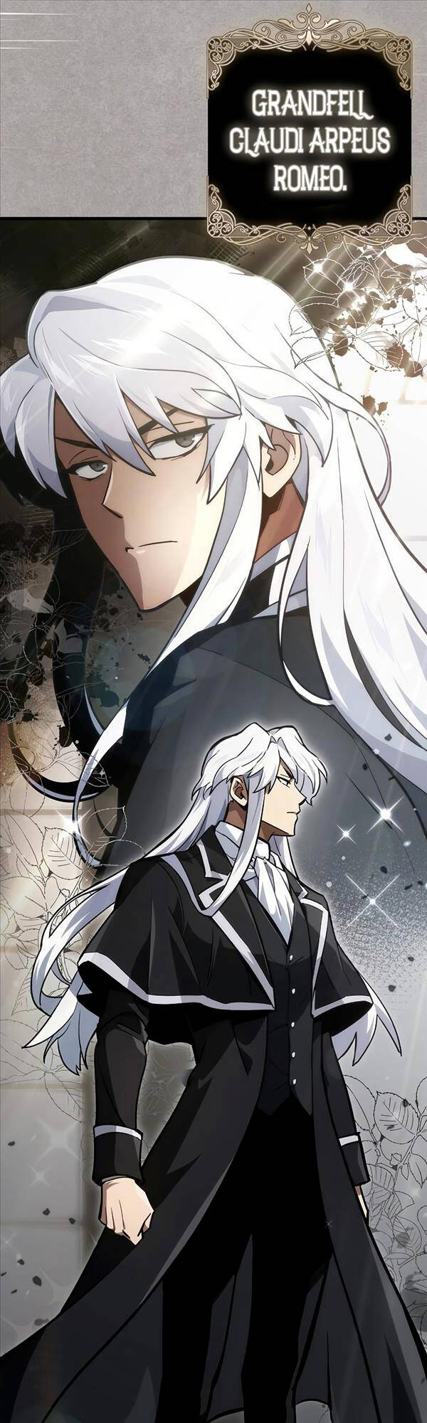 Người Chơi Che Giấu Quá Khứ Chapter 1 - 37